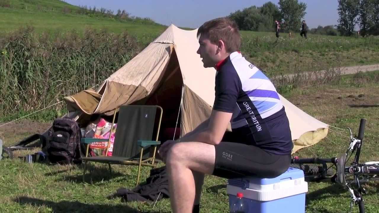 Gulbergen 24 - 2013 Aftermovie
