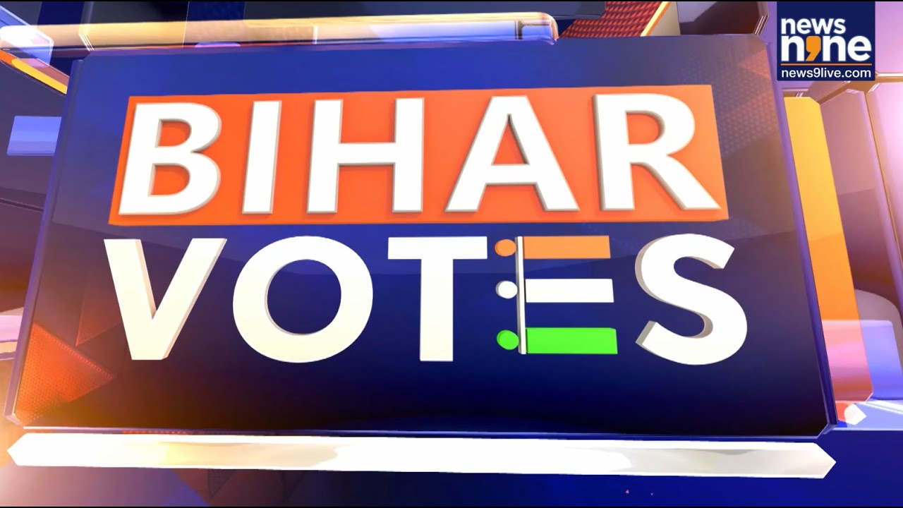 LIVE: Record Turnout In Bihar Phase 1 Polls | PM Modi, Top Leaders Gear Up For Phase 2 Campaign