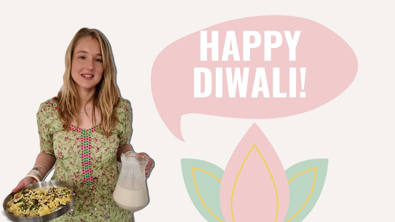 Happy Diwali | A Day of Celebrations, Decorations, Cricket | Indian-South African Couple in NZ