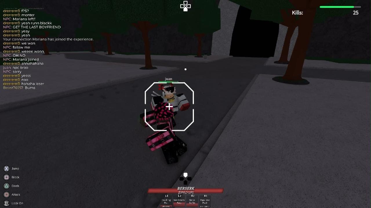 2v1 final