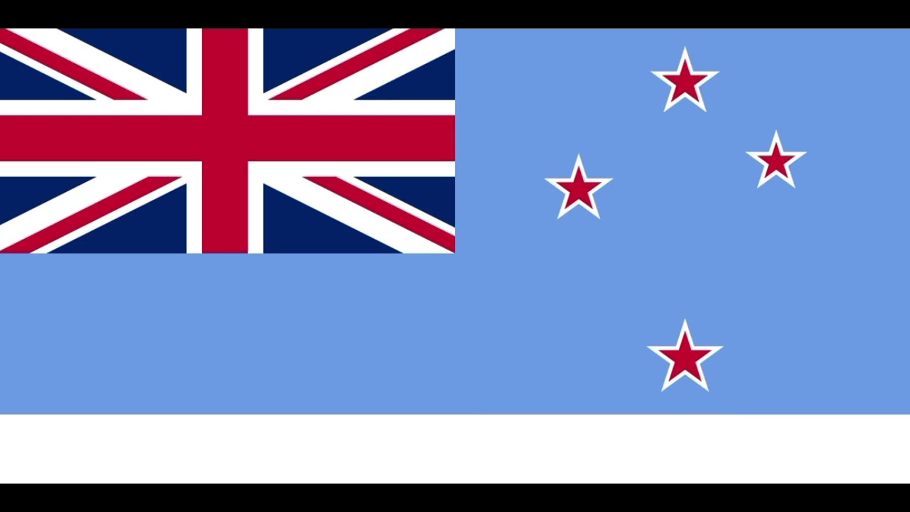 Antarctica territories EAS Alarm Full