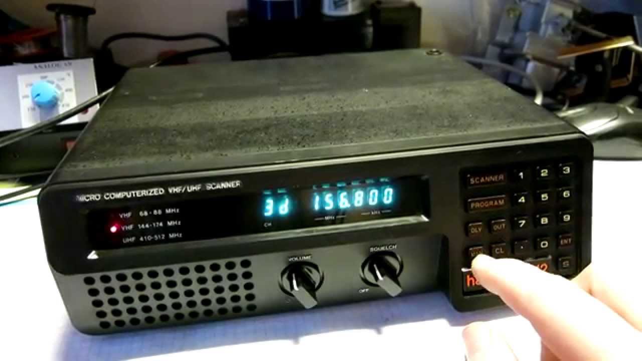 Handic 0012S