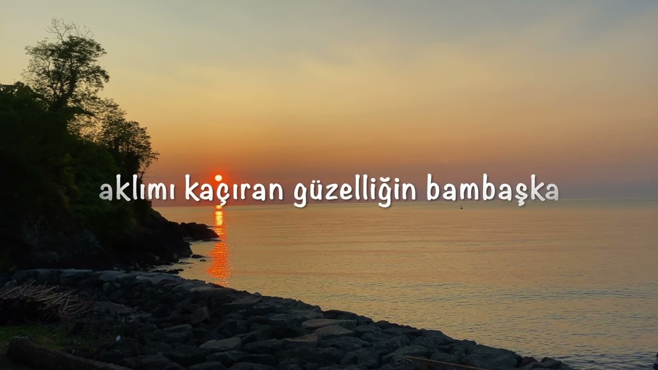Arda Yurt - Gözlerin Düşman