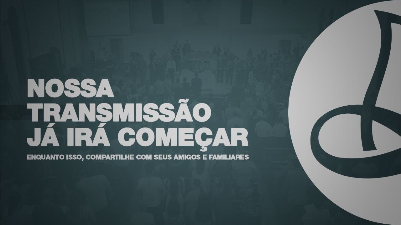 Culto de Ensino - 24/02/2026