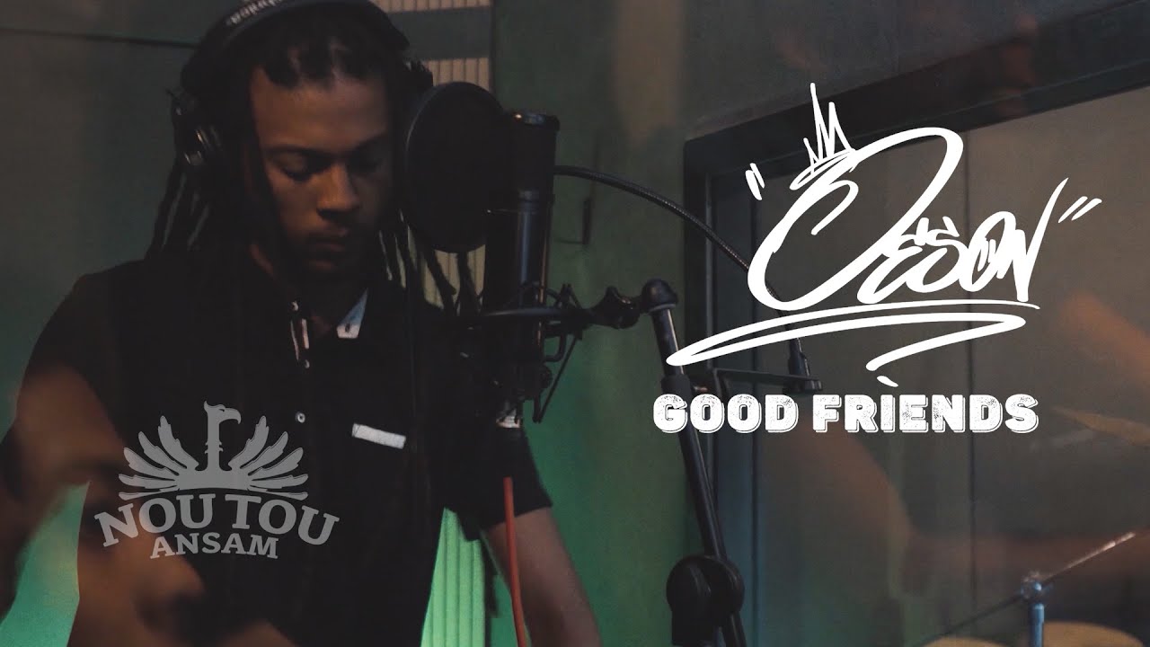OESON | Good Friend (Official Music Video)