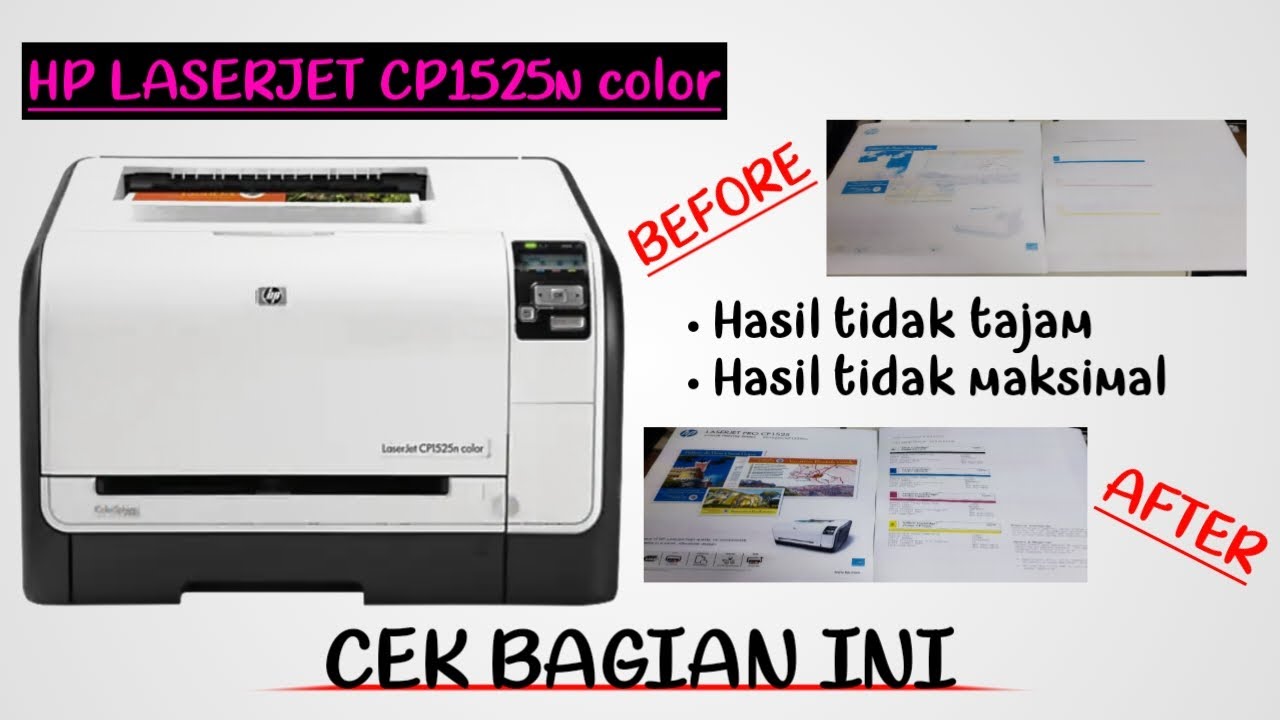 Цветопередача HP laserjet CP1525n нерезкая. размытые результаты. результаты не оптимальны