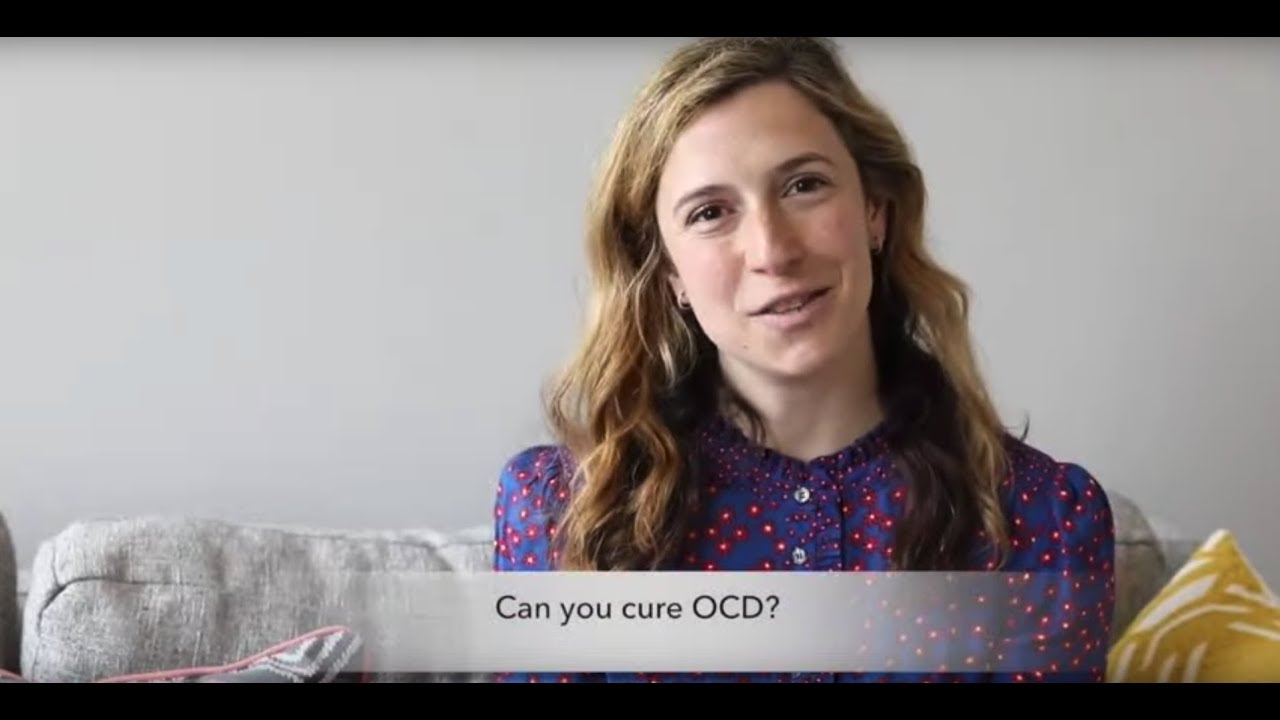 Can you be cured of OCD?