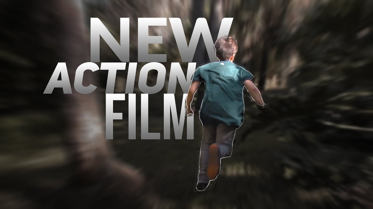 NEW ACTION SHORT FILM: First Look