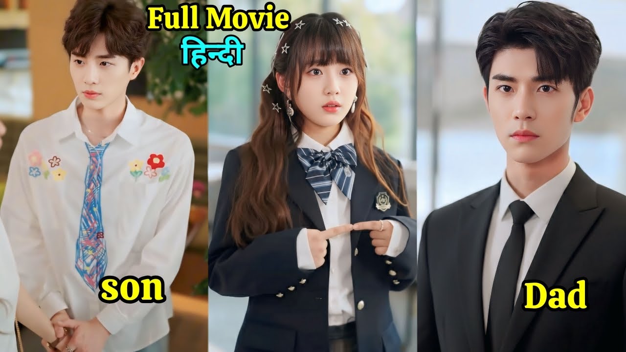To save My Villain CEO Husband, I Met My 20-Year-Old Son from the Future.. Korean Drama