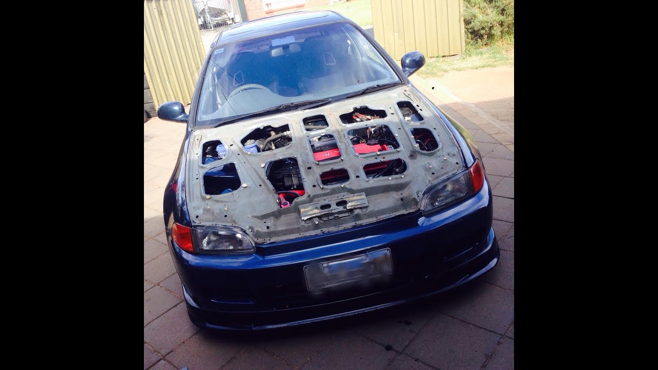 Del sol eg front end part 2