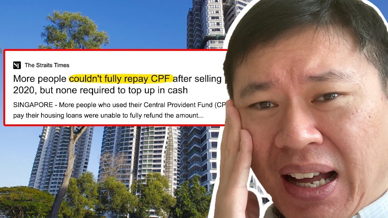 Mistakes On SG Property That You Must NOT Make!