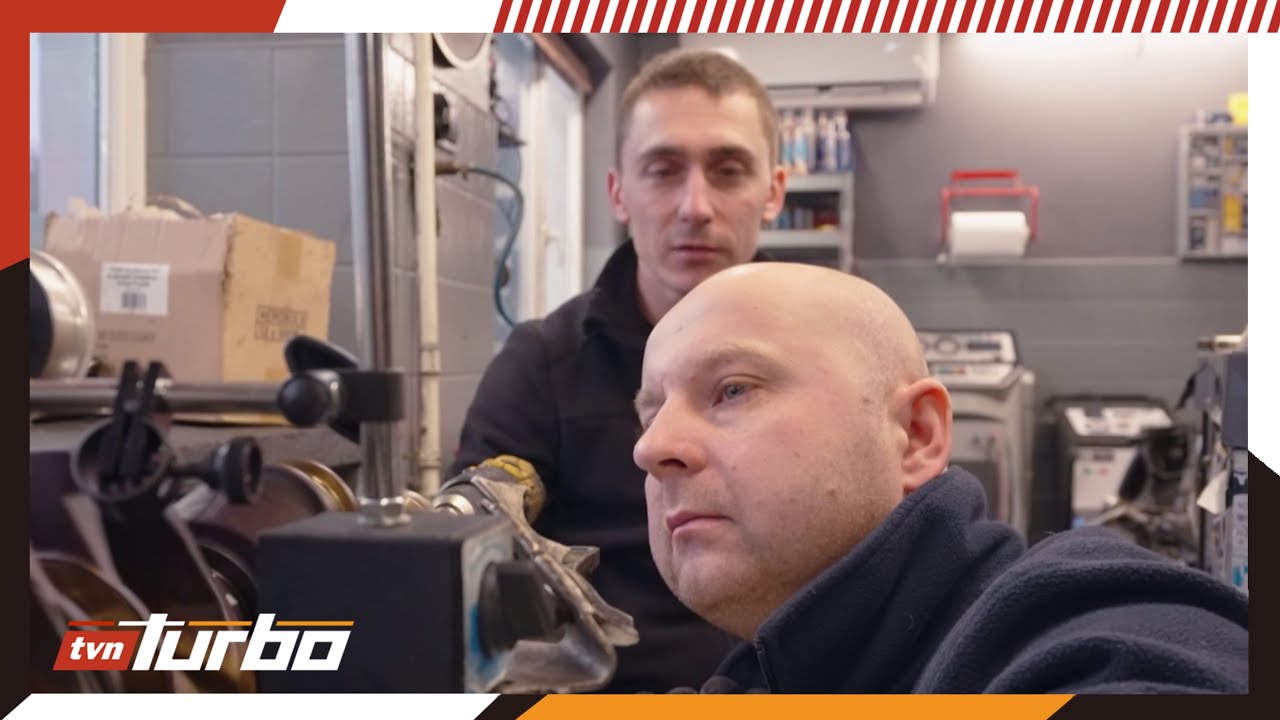 Tej naprawy wału nie da się wycenić... JEST ŹLE, ALE MOŻE BYĆ GORZEJ! 😮 | Jeździć, obserwować