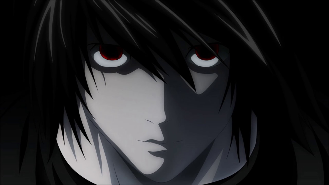 Death Note L's Theme Hip Hop Remix (instrumental)