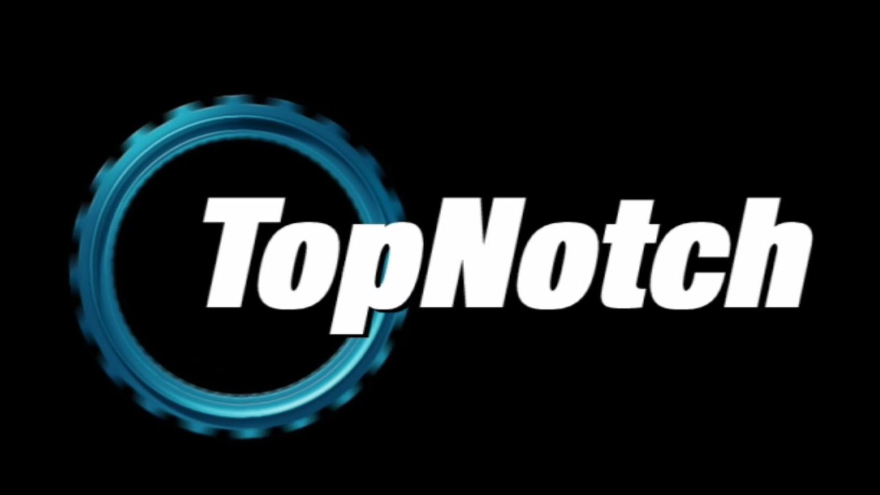 Top Gear Intro but Trains