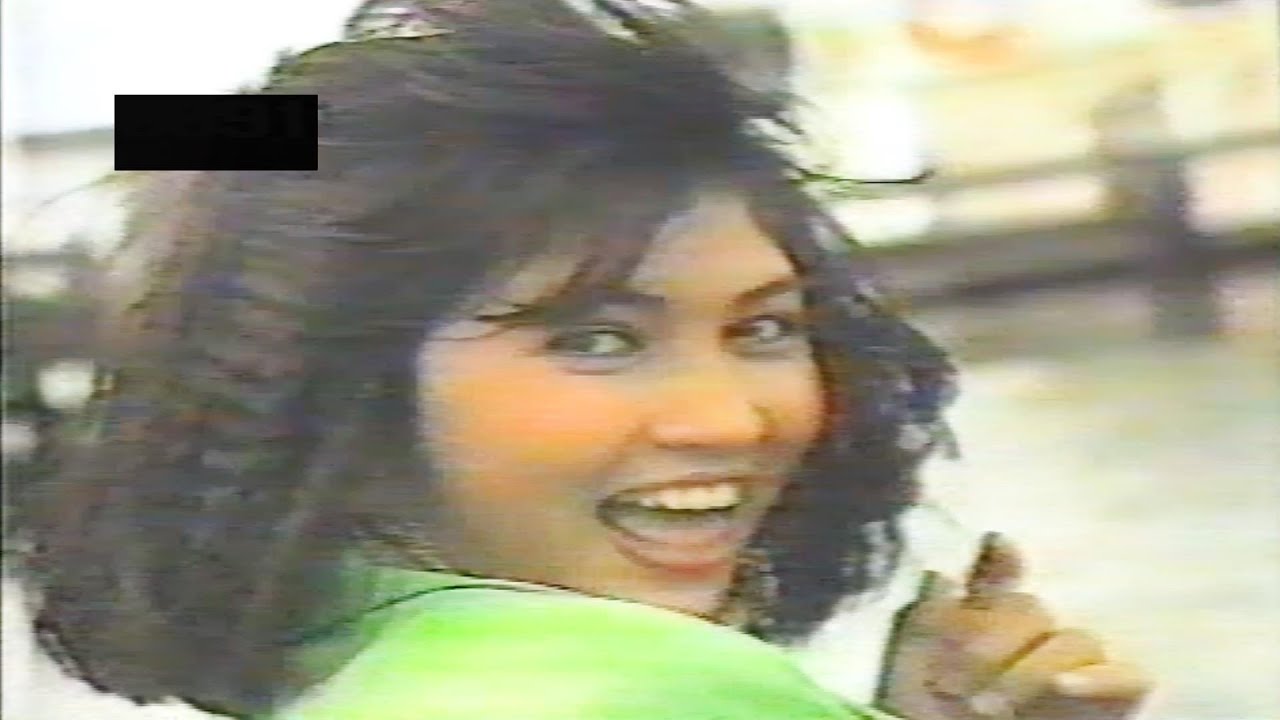 Dina Mariana  -  Jatuh Cinta