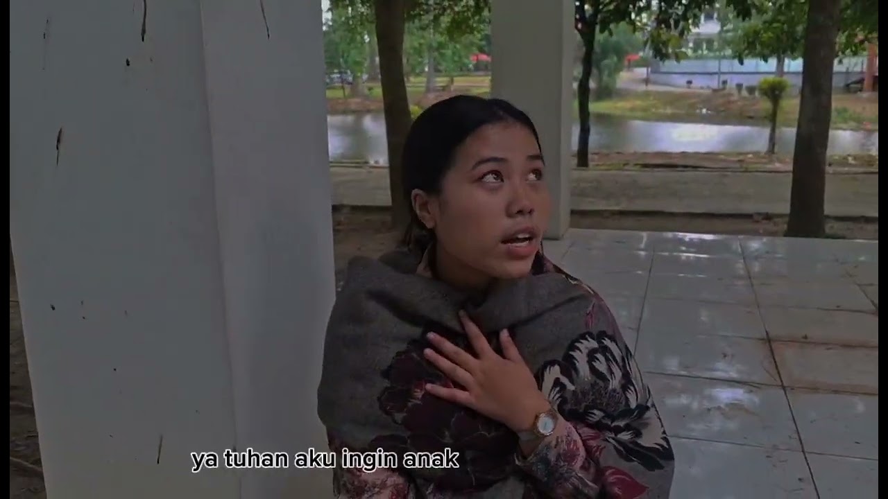 Kisah seorang anak yang tidak patuh sama orang tua 