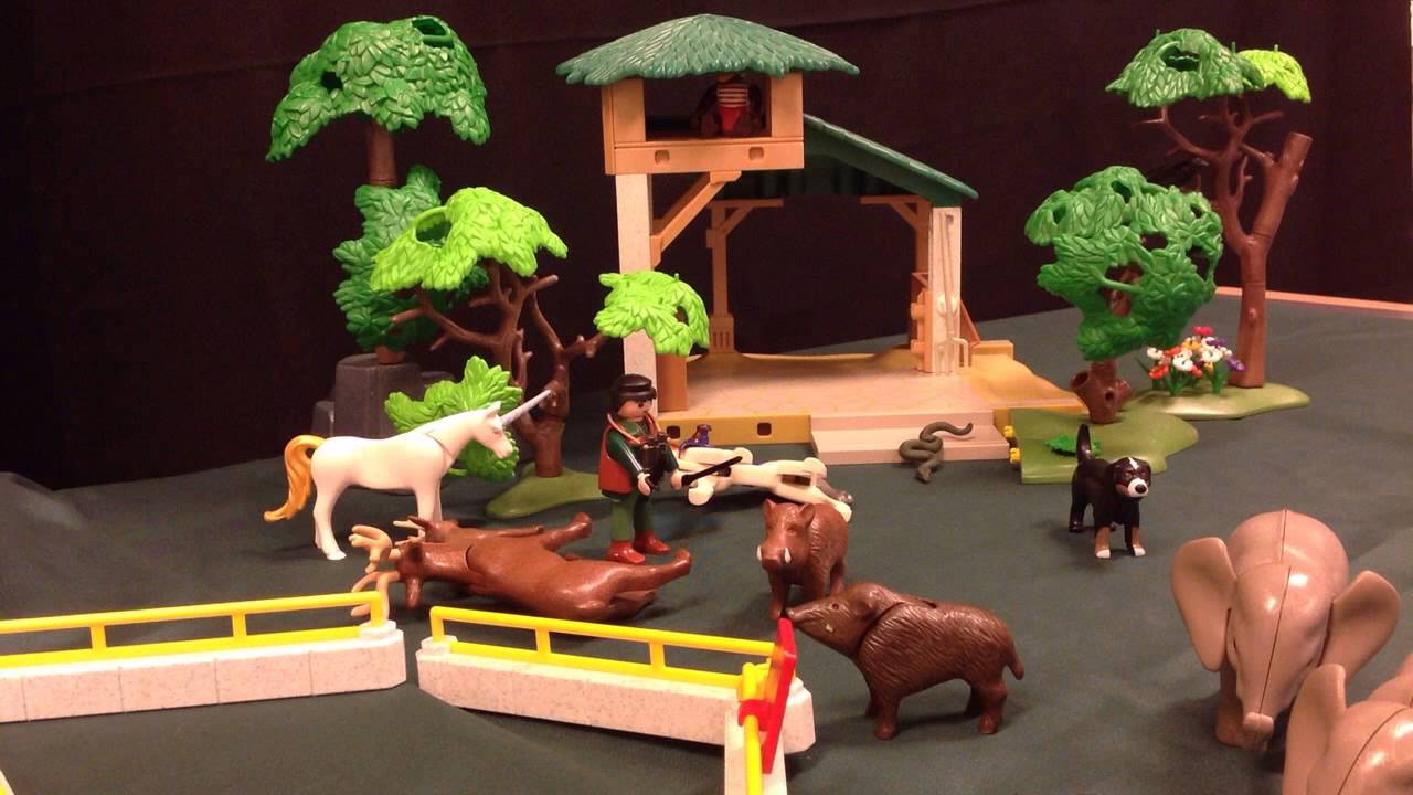 Stop Motion - Eindejaarsproject St. Jozefschool