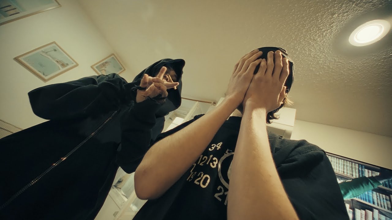 TMAX & JOZZ - Chess (Directed by @oramafilmsoff )