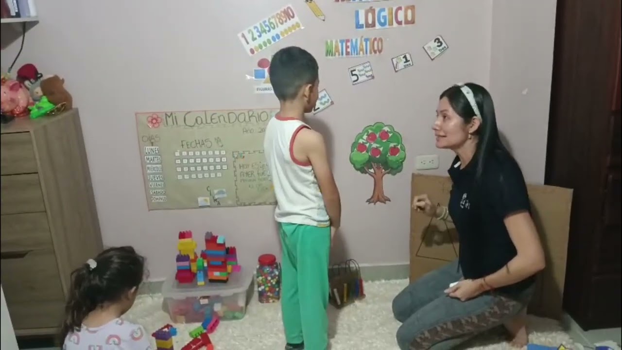 RINCONES DE APRENDIZAJE