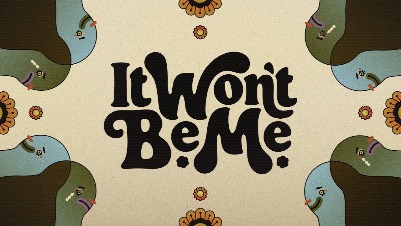 Tom Rosenthal - It Won't Be Me [Official Video]