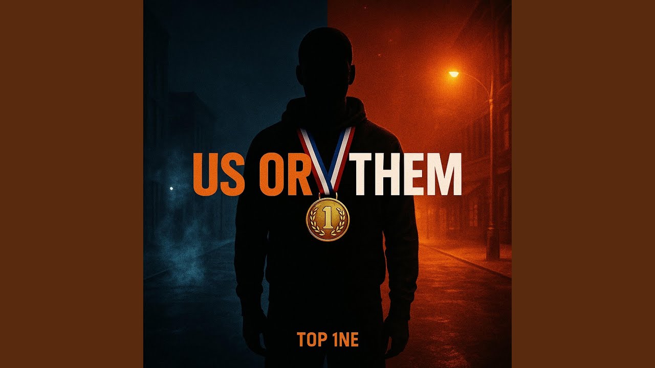 US OR THEM
