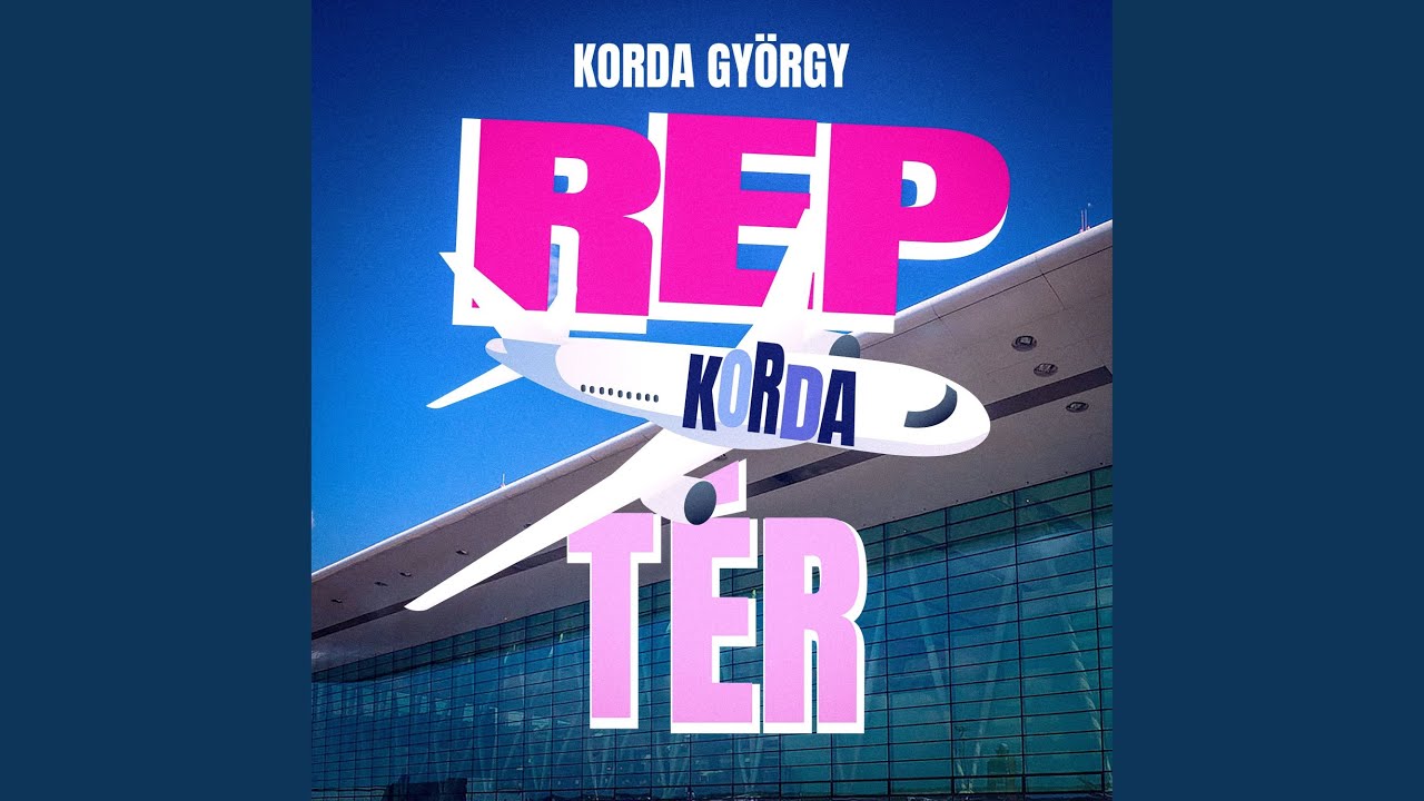 Reptér (Budapest Airport)