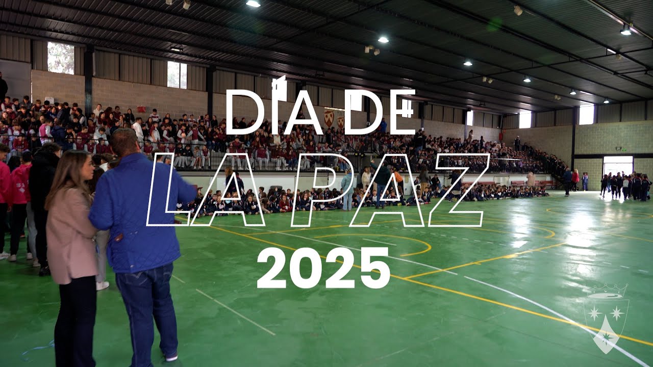 Día de la Paz (31/01/2025) | SMC Murcia