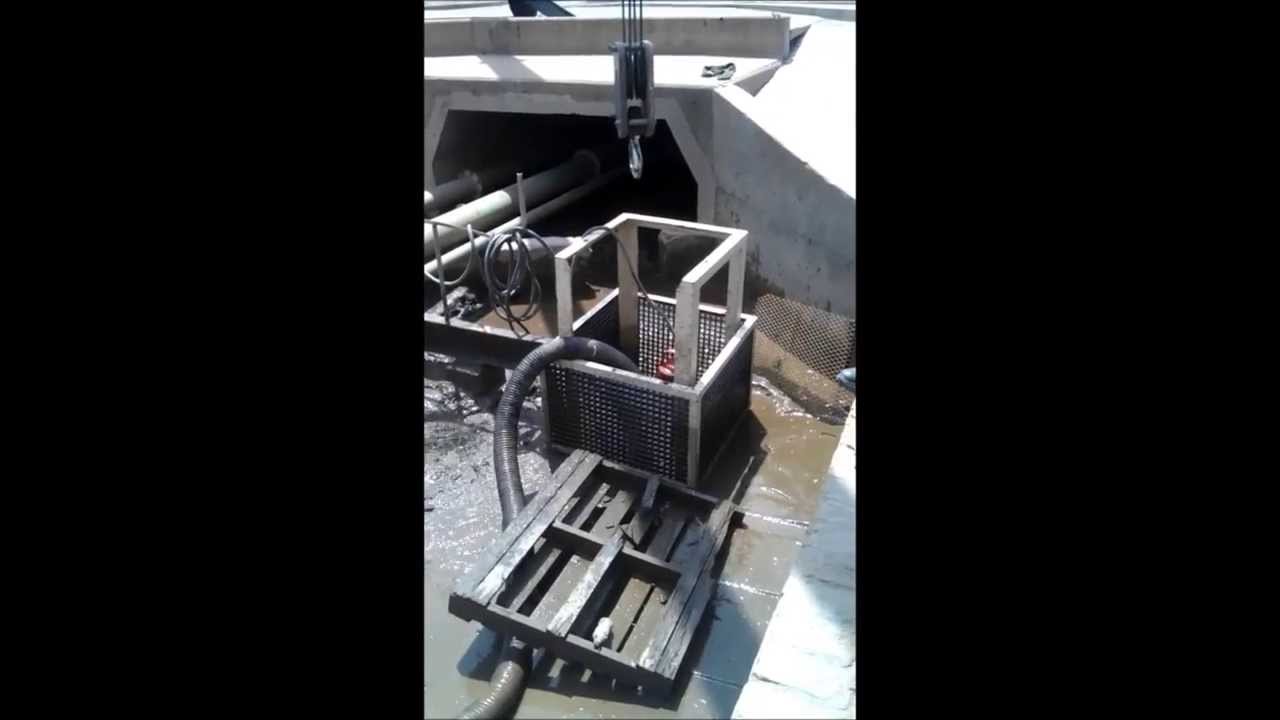 Grindex Bravo 400 13.5kW