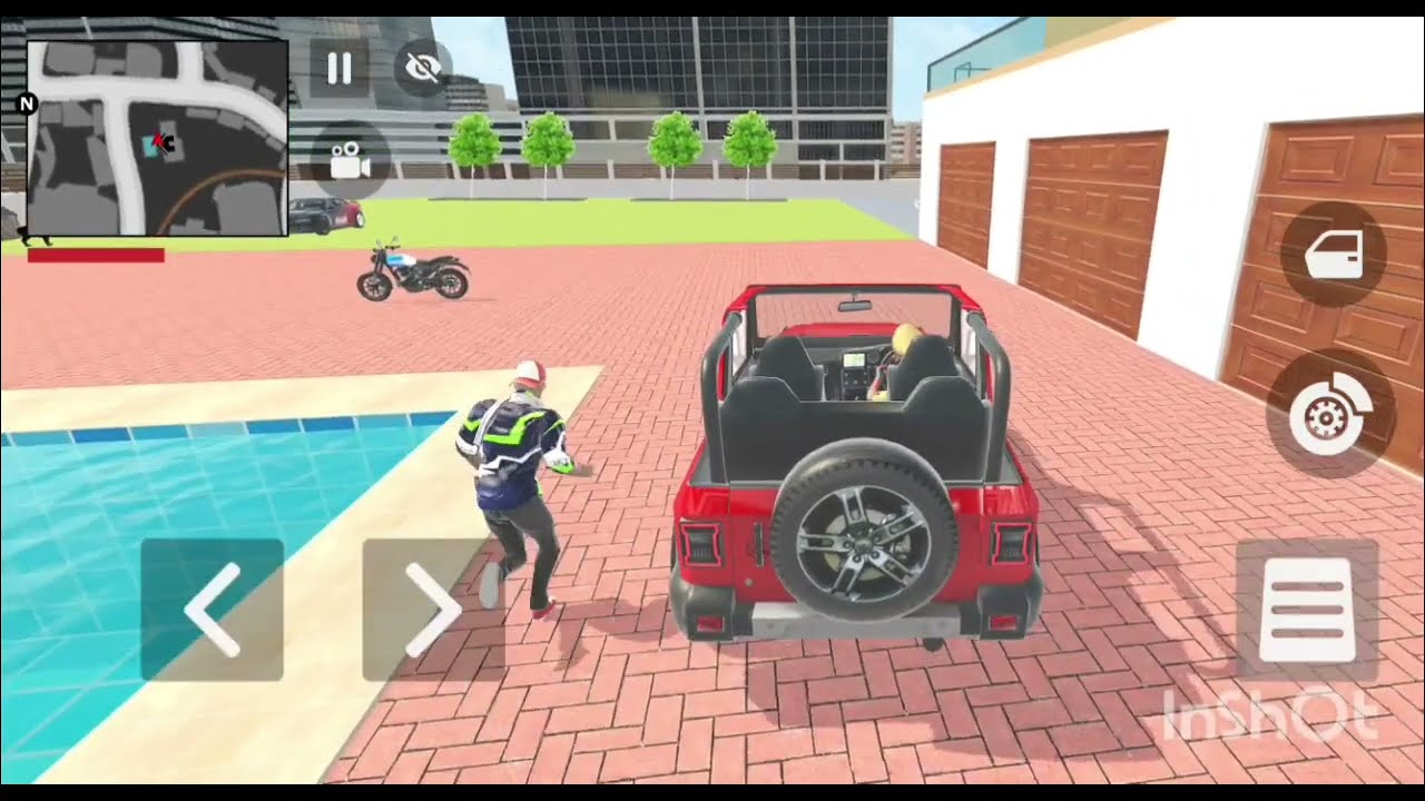 GTA 5 Franklin ഉം Chop ഉം jack ന്റെ വീട്ടിൽ  😱 | പിന്നെ നടന്ന പ്രശ്നങ്ങൾ 😂🤣