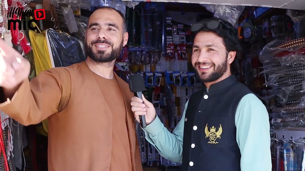 Afghan Car, Decoration, Bazaar, گزارش حیات‌الله، موتر افغانستان، دیکوریشن، مزارشریف