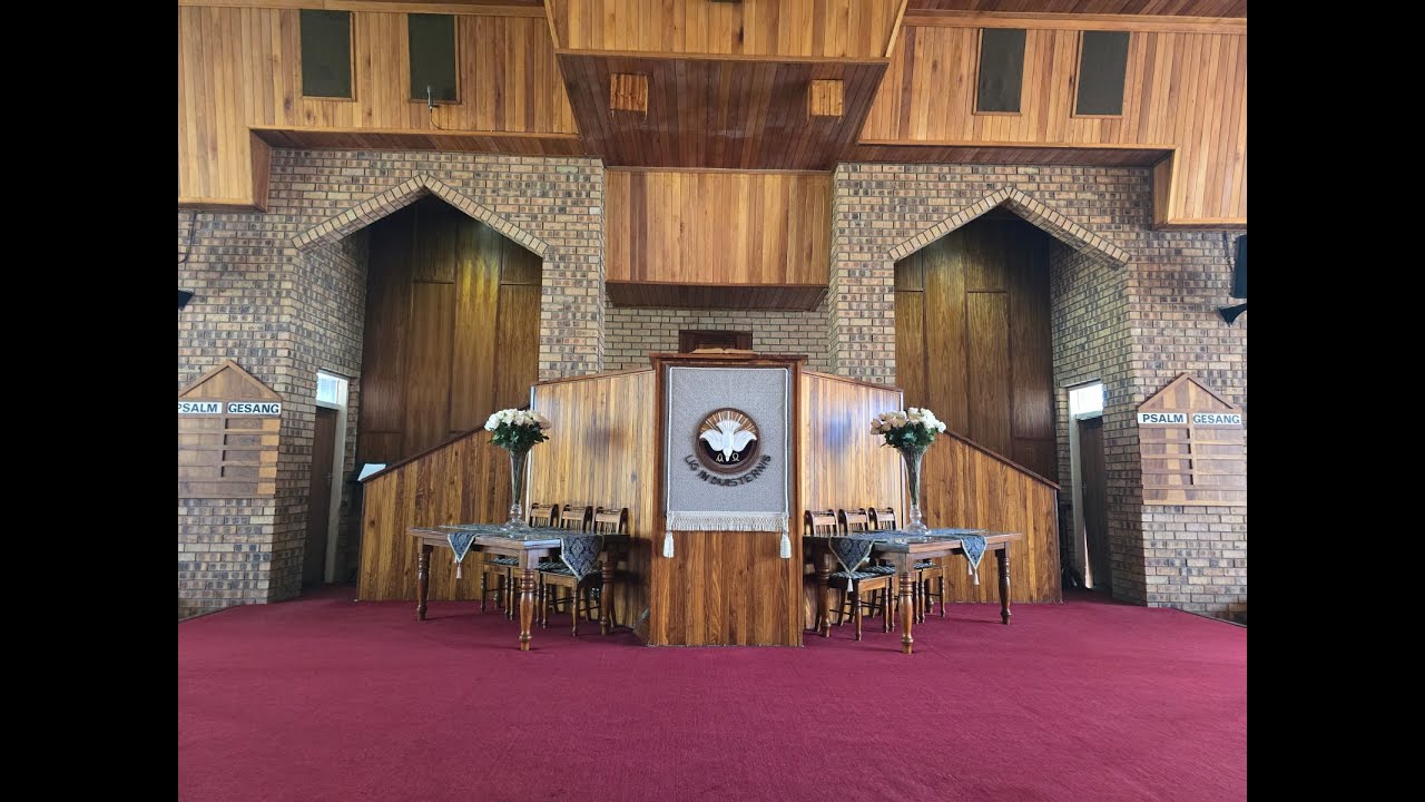 AP Kerk Middelbur 2/11/2025