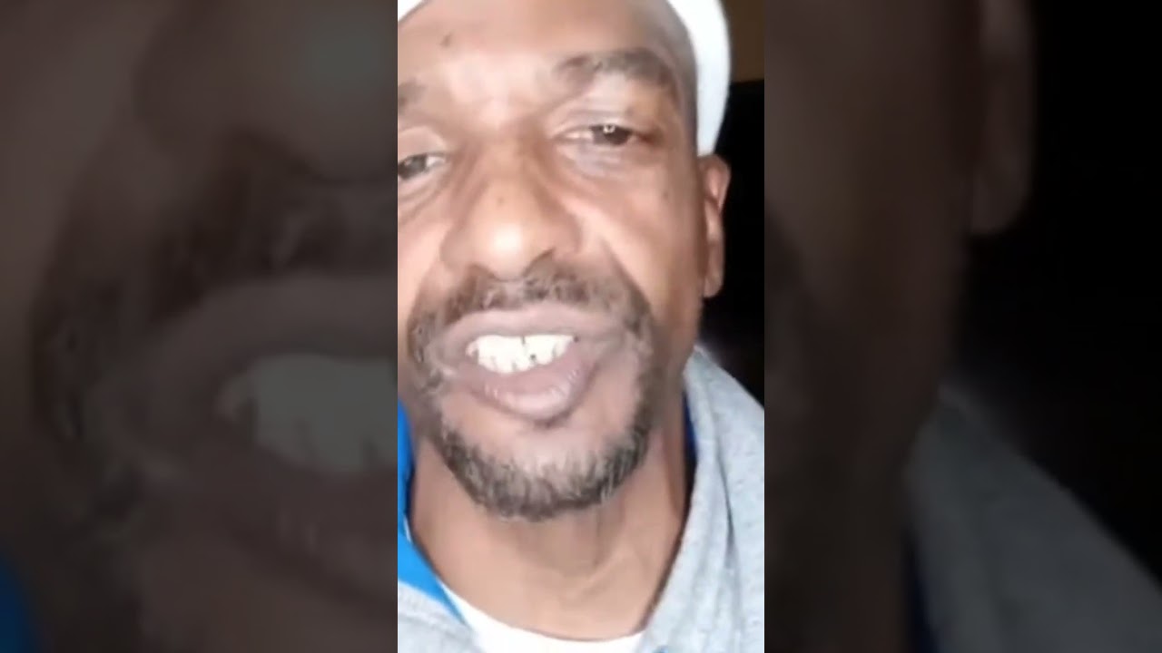 Charleston White says NAH NANNY BOO BOO send ya slob buddy some 🤑 thru j pay slob ahh n***@s 😂🤣😭