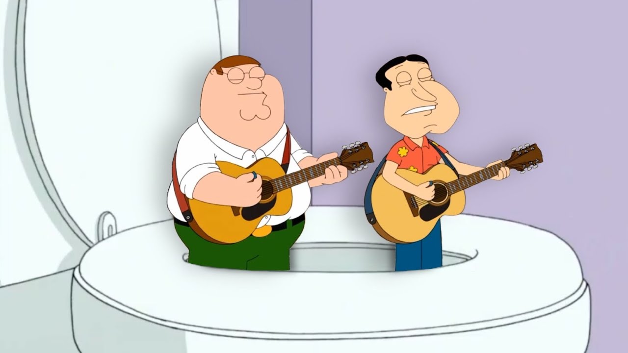 Home Bowl (Poop in strange places) - FULL SONG