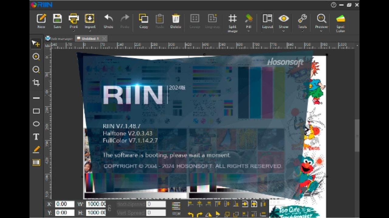 RIIN course