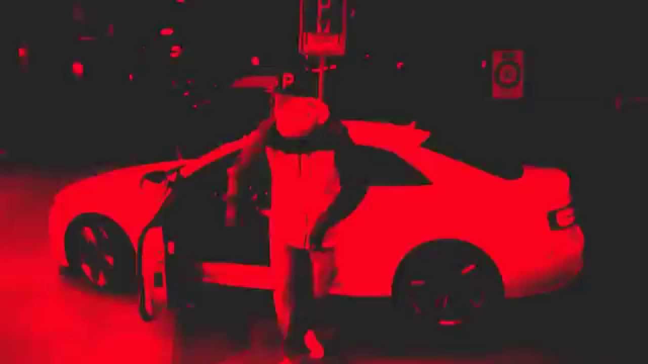 MONGA- INCONNU