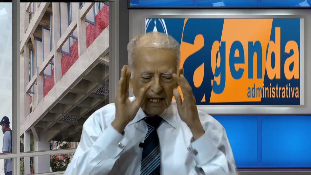 AGENDA ADMINISTRATIVA PROGRAMA 02 2026