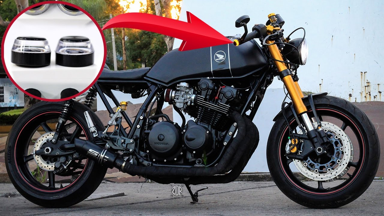 ↪️👉Instalación Eléctrica Direccionales Bar End⚡ | ✅Recomendaciones | Bar-End Turn Signals💡