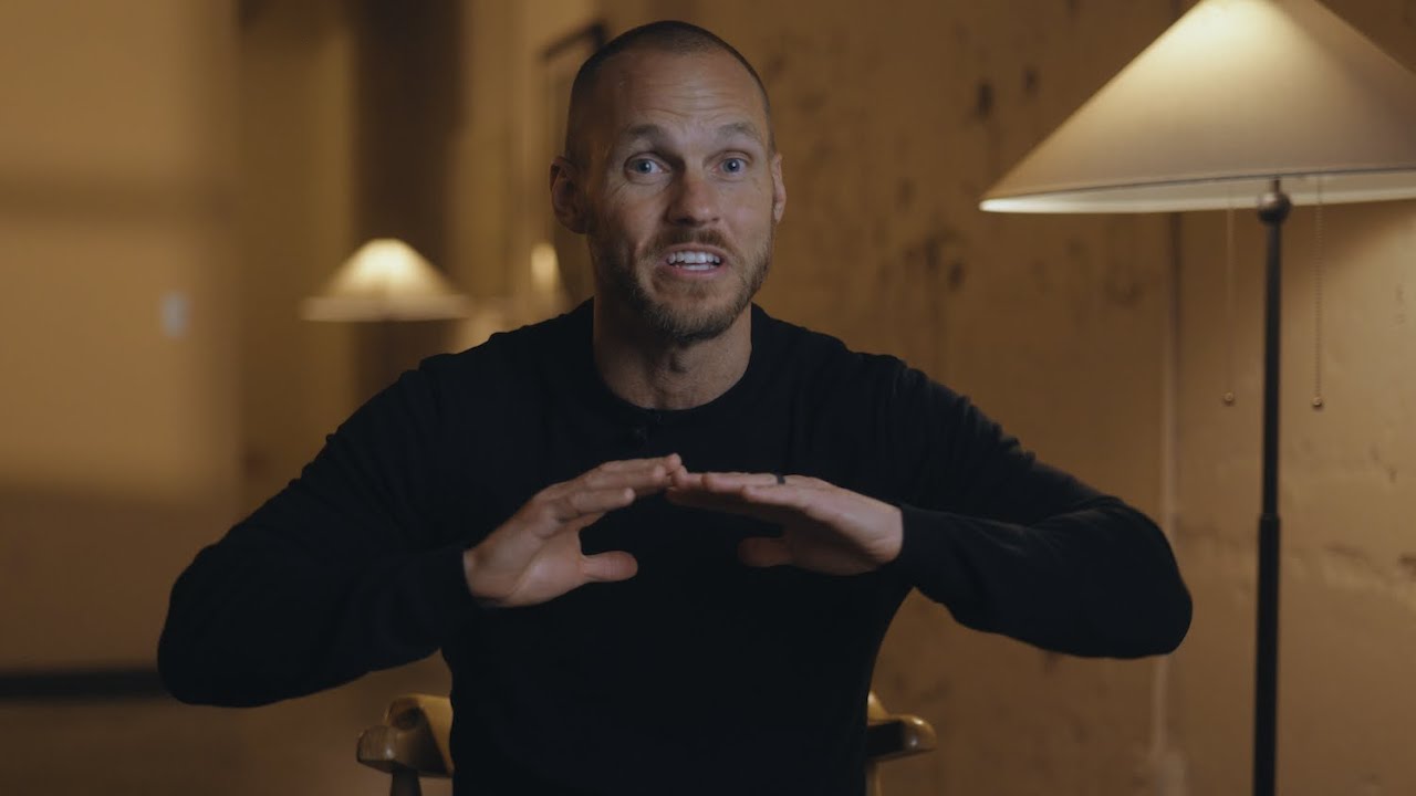 Secret Church: Elijah