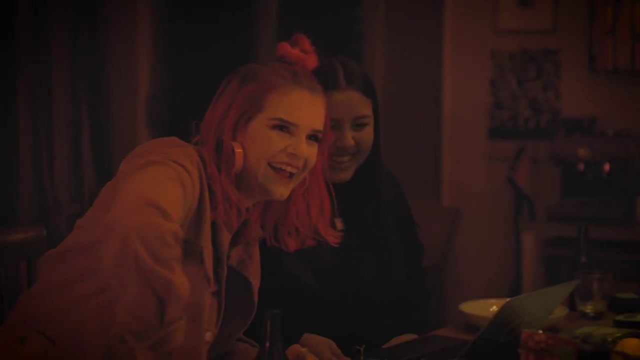 Thats When I Knew - Savannah OFFICIAL MUSIC VIDEO