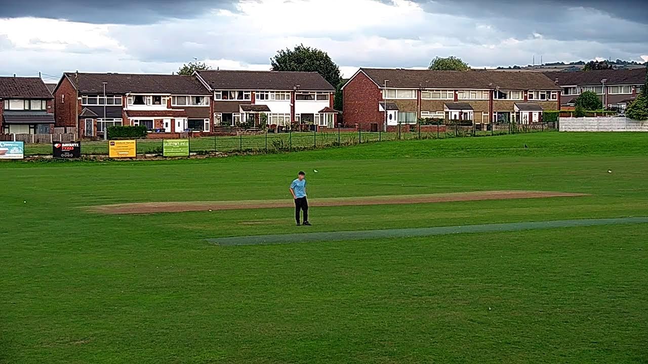 Denton St Lawrence CC 20-08-2023