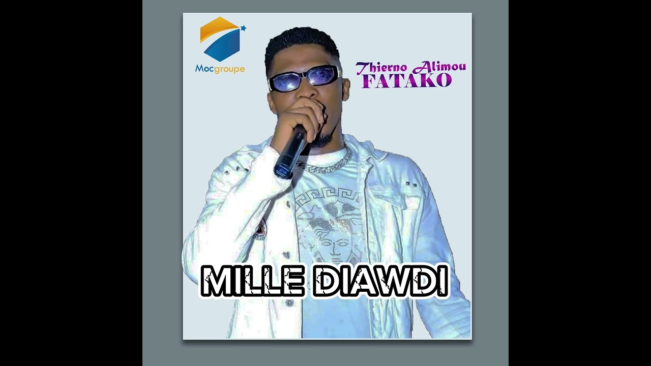 Thierno Alimou Fatako Mille Diawdi (Audio officiel