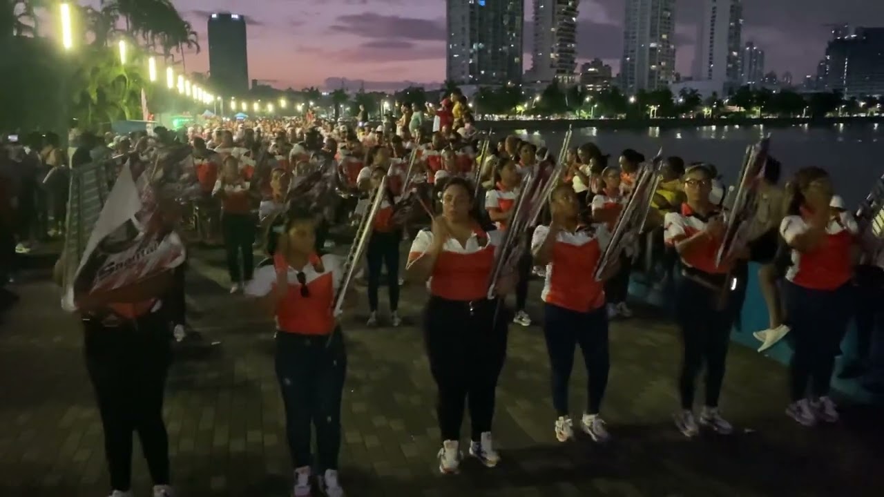 BANDA CENTENARIO | PARTE 4  | INICIÓ DE TEMPORADA