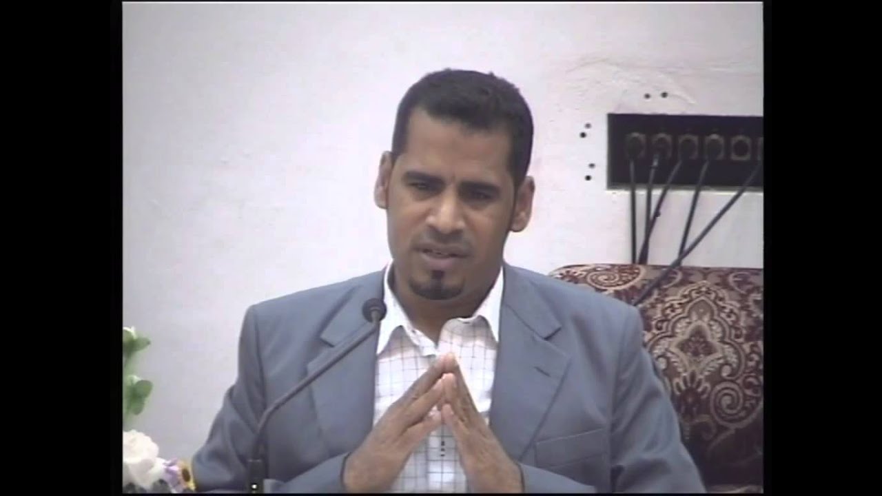 المحاضرة الثانية مع الباحث و المؤرخ جاسم حسين ال عباس