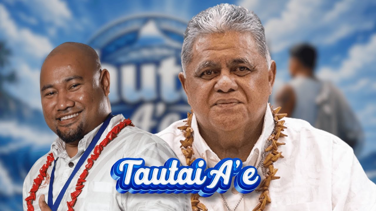 Tautai A'e - S5 EP 3 with Hon. Prime Minister Laaulialemalietoa Polataivao Fosi Schmidt