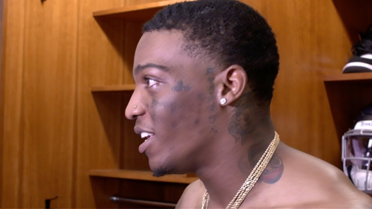 Derick Roberson: Next Week is Going to be a Playoff Game for Us