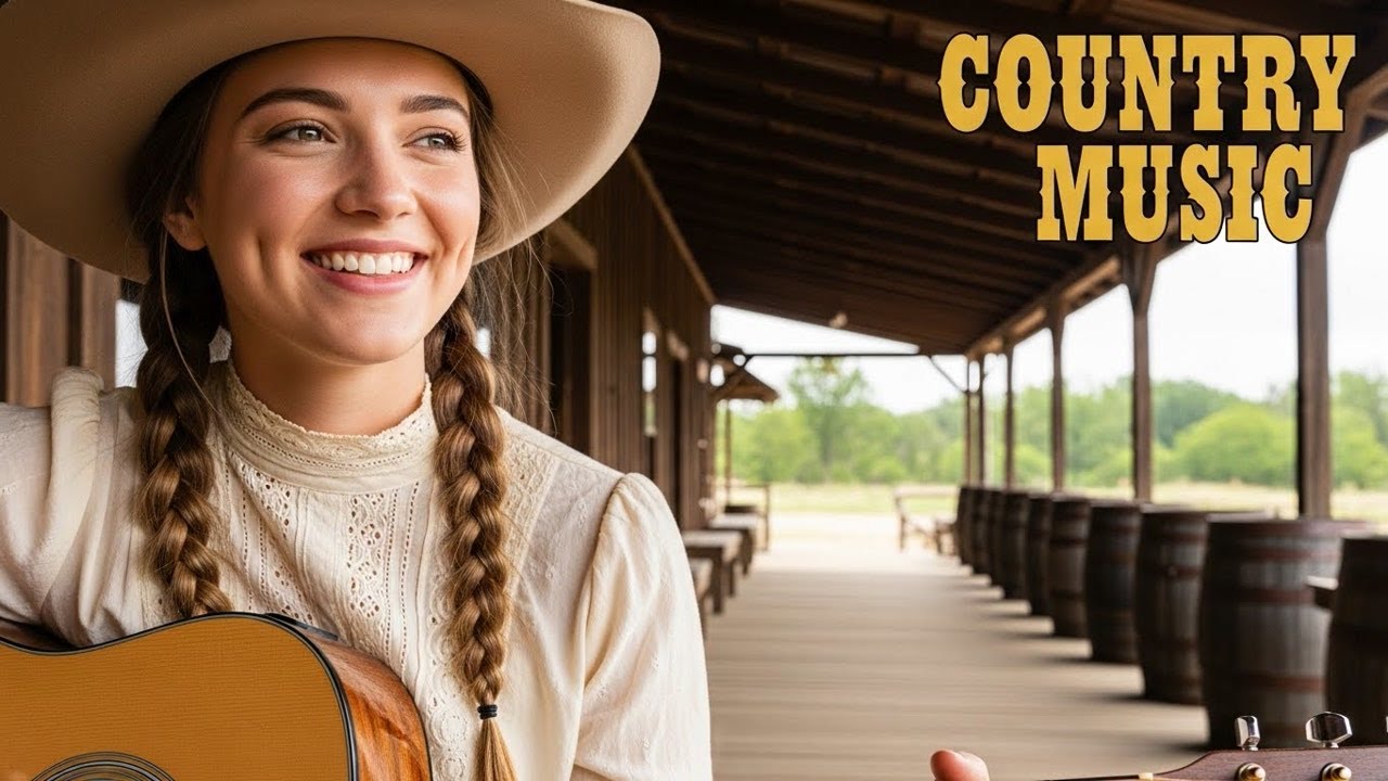 Classic country music that brings slow, warm comfort you’ll want again tomorrow