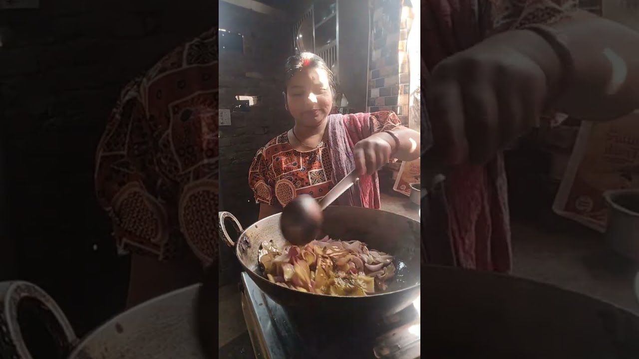 Dolly kitchen vlogs  is live