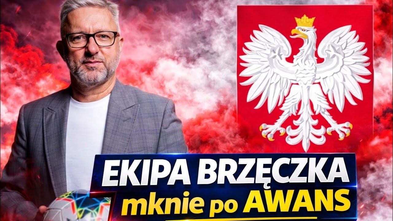Kadra U21 mknie po awans na mistrzostwa Europy! Relacja z meczu z Armenią