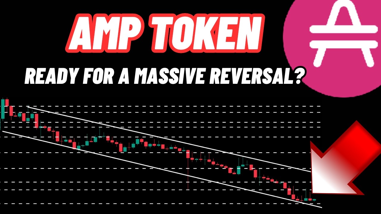Massive Reversal Of AMP Coin | AMP Crypto News & Price Prediction 2026