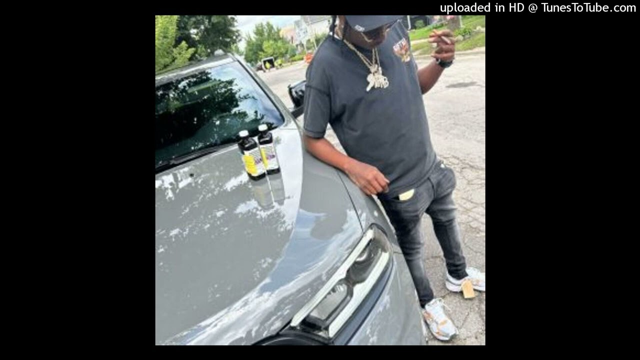 SME TaxFree + Chicken P  Milwaukee Type Beat 